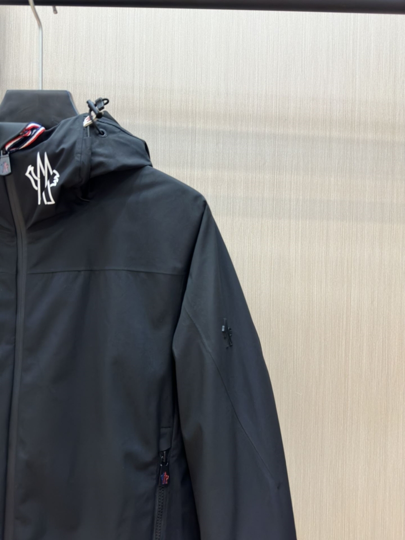 Balenciaga Down Coat